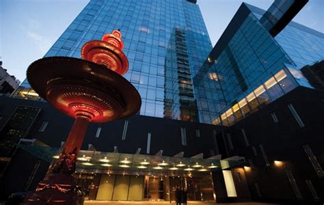 四季酒店多倫多（Four Seasons Hotel Toronto）：