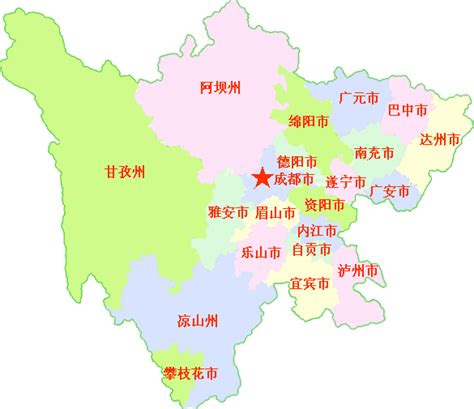 四川省