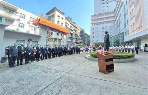 國慶日由來：10月10日紀念辛亥革命111周年