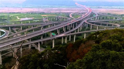 國道三號北部附近景點