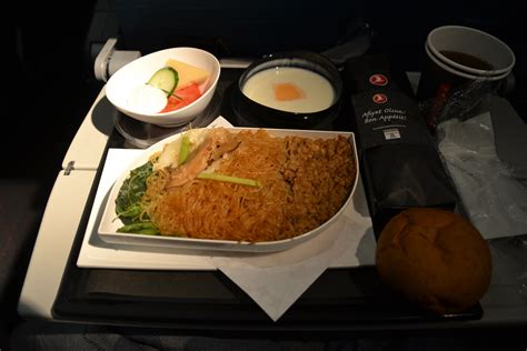 土耳其航空飛機餐