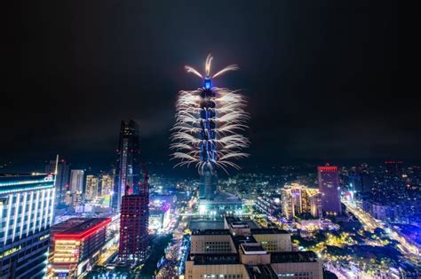 在台北101進行貨幣兌換的最佳地點