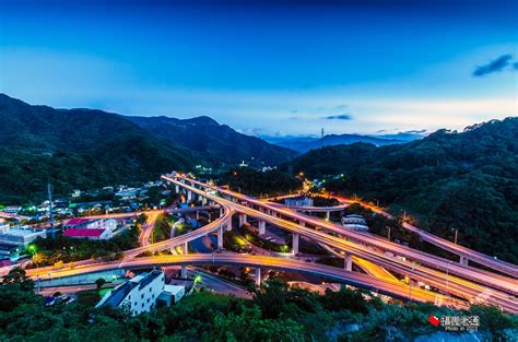 坪林交流道，開啟台北東區新契機