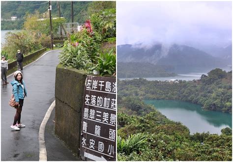 坪林千島湖，臺灣後花園