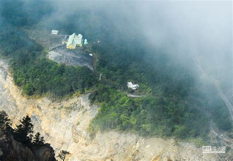 埡口山莊：創造永恆回憶的避世桃花源