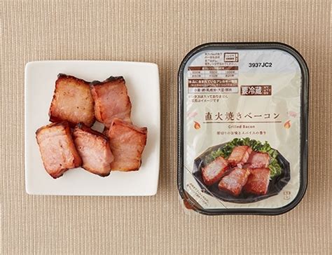 培根中文（ベーコン、ベコン、ベーコン）：鹹香美味的豬肉聖品