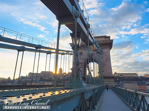 塞切尼鏈橋：橫跨多瑙河的建築傑作