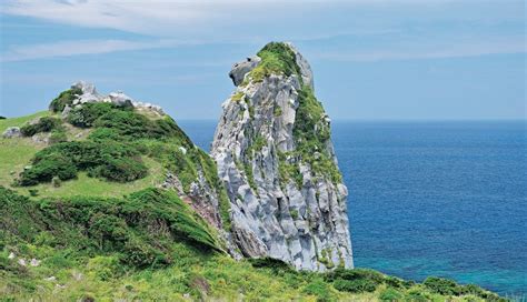 壹岐島簡介