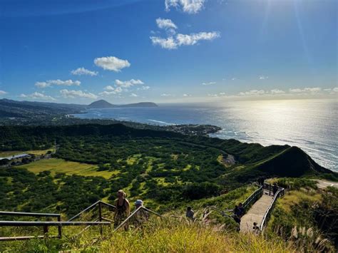 夏威夷歐胡島：探索檀香山和北岸的瑰寶