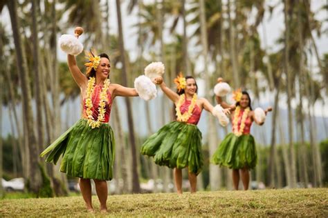 夏威夷風味的盛宴：Luau 派對的終極指南