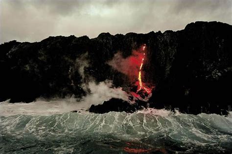 夏威夷 火山 國家 公園