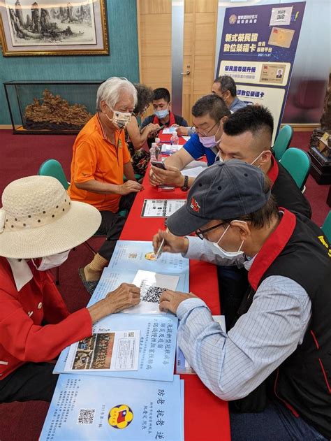 多元創新服務，打造便捷運輸網