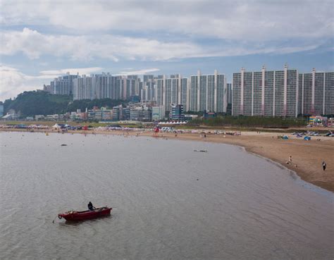 多大浦海水浴場的歷史