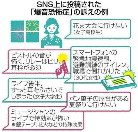 大きな音が怖い : 子供の騒音恐怖症と対処法