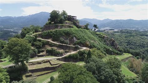 大倉山：宛如日本躍動之心的自然奇觀