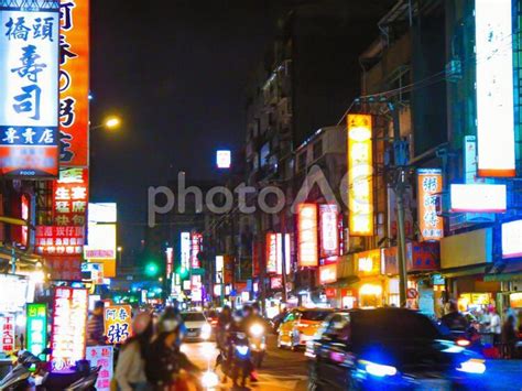 大同夜市：台北最具代表性的夜市