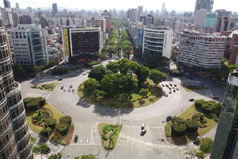 大安區：台北市的黃金地段