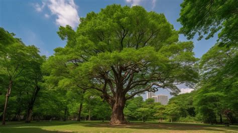 大樹公園