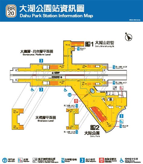 大湖公園捷運站最完整指南：探索捷運綠線上的靜謐綠洲