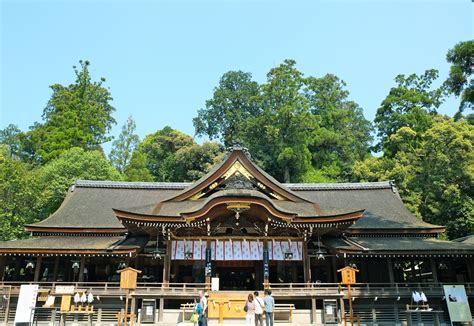 大神神社