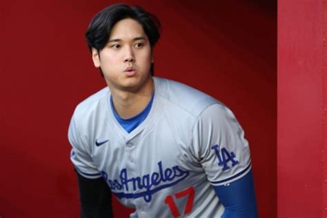 大谷翔平の驚異的な記録