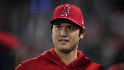 大谷翔平的成就