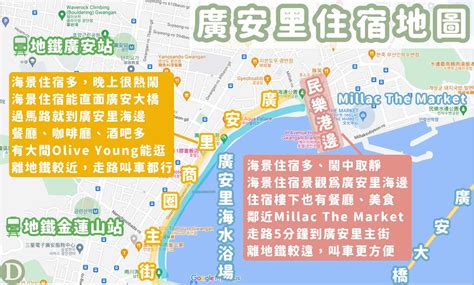 大里區住宿：一網打盡所有住宿地點