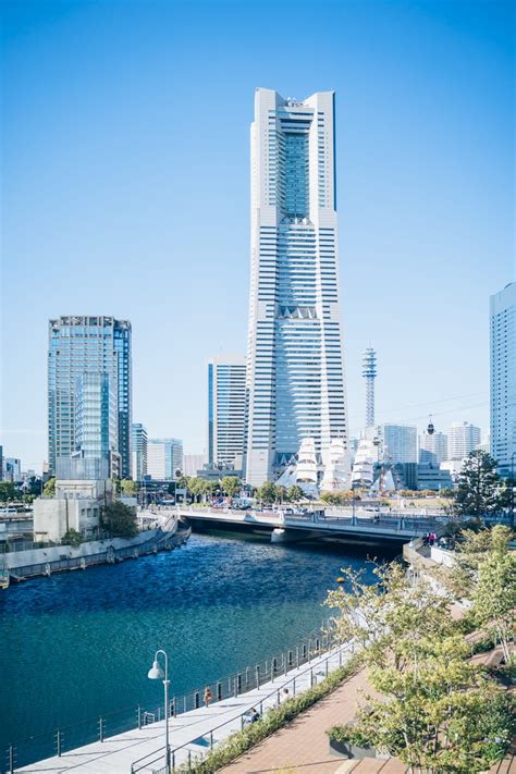 大門ゴールドタワービル: 横浜ランドマークタワーの影に隠れた名建築