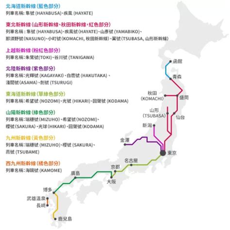 大阪到東京：2025年超高速鐵路開通，實現日本東西部無縫銜接