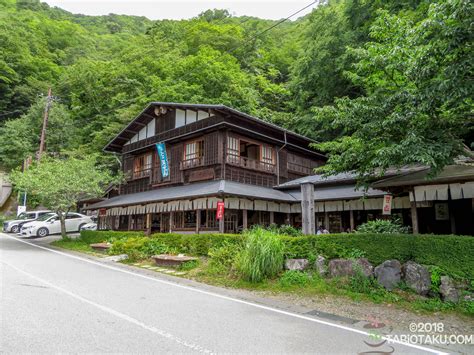 天下茶屋 山梨