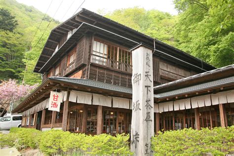 天下茶屋 山梨への究極ガイド