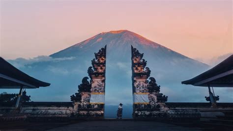 天堂之門峇里島：揭開熱門旅遊景點的10,000個秘密