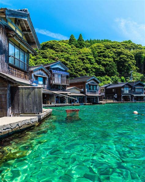 天橋立‧伊根 一日遊 京都出發