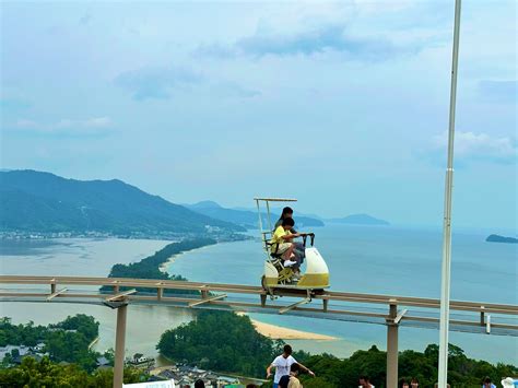 天橋立纜車