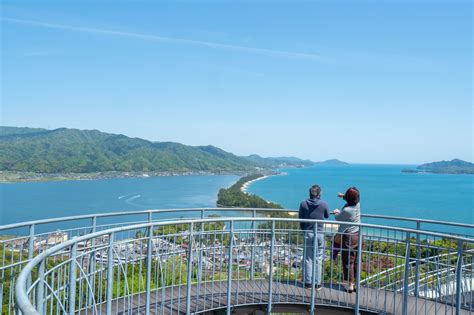 天橋立 伊根 一日遊