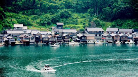 天橋立 住宿 推薦