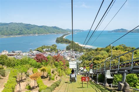 天橋立 到 伊根：一場探索日本自然與文化瑰寶的夢幻之旅