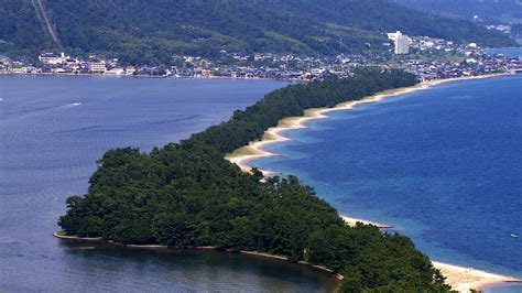 天橋立 日本三景