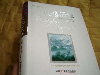 天路历程 The Pilgrims Progress Simplified Chinese Edition Printed in China 2011 Reader