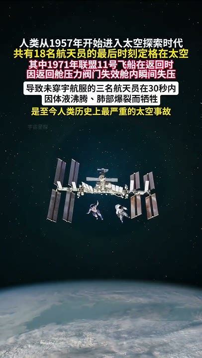 太空膠囊——人類探索太空的新利器