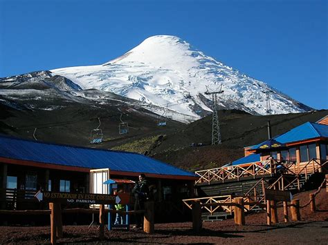 奧爾加諾火山国家公园