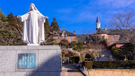 女子修道院