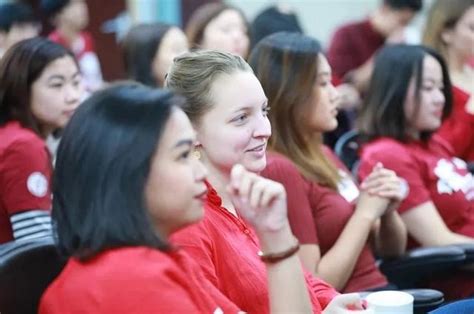 女子大學如何培養未來領導者