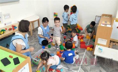 如何讓幼兒順利升學幼兒園？