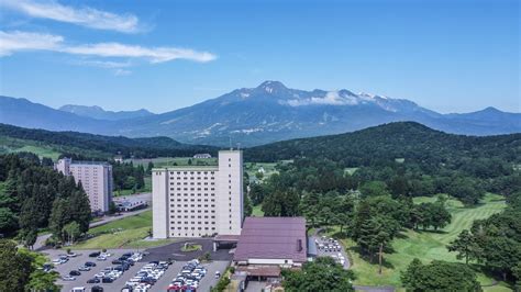 妙高アパホテル：新潟県妙高高原の快適な滞在拠点