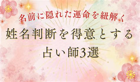 姓名判断で愛犬の性格や運命を紐解く