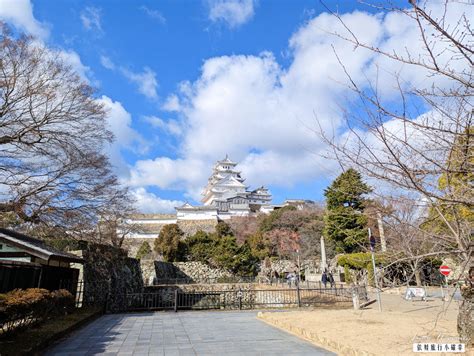 姬路一日遊：探索日本「白鷺城」的10個必訪景點