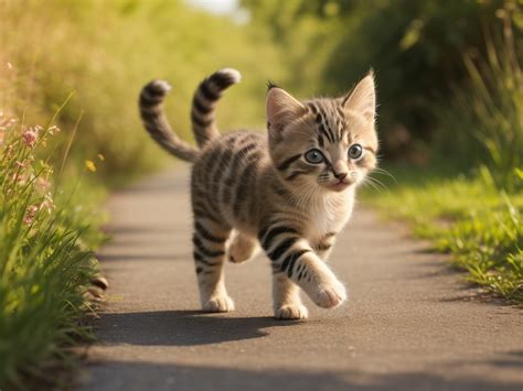 子猫を迎える前に知っておきたいアメリカンショートヘア子猫のあれこれ