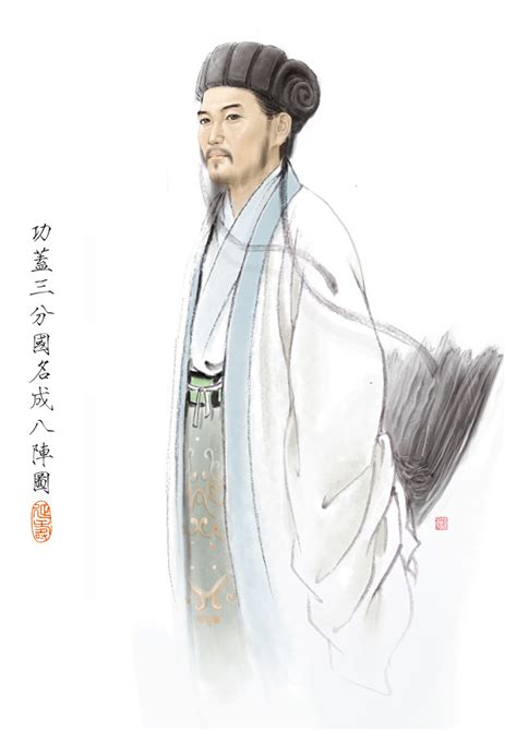 孔明先師