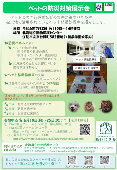 宇都宮動物愛護センター：ペットの福祉と保護に関する包括的なガイド